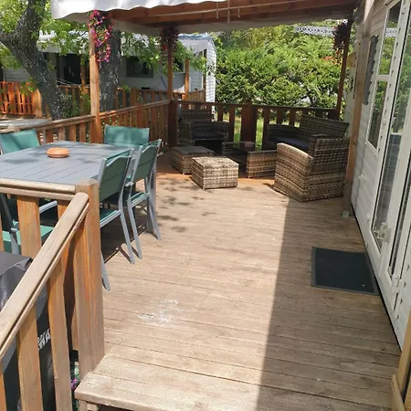 Merveilleux Mobile Sainte-Croix-de-Verdon